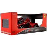 Rastar RC auto Ferrari LaFerrari RTR červená 1:14 – Zboží Dáma