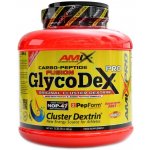 Amix GlycodeX PRO 1500 g – Zboží Dáma