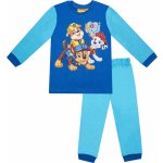 Dětské pyžamo Paw Patrol tyrkysové – Sleviste.cz