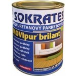 Sokrates Movipur Brilant 0,6 kg lesk – Zboží Mobilmania