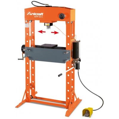 Unicraft WPP 50 E – Zbozi.Blesk.cz