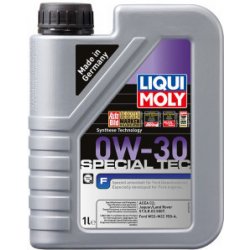 Liqui Moly Special Tec F 0W-30 1 l 8902