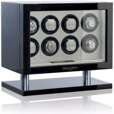 Heisse & Söhne Collector 8 LCD 70019-73 – Zbozi.Blesk.cz