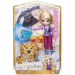 Spin Master 6064289 Kouzelnický svět Luna Lovegood – Zboží Mobilmania