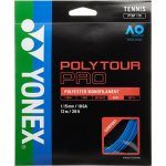 Yonex PolyTour PRO 12 m 1,15 mm – Sleviste.cz