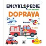 Encyklopedie pro nejmenší Doprava – Sleviste.cz