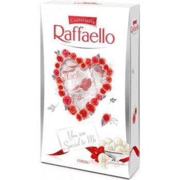 Ferrero Raffaello 80 g