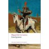 Kniha Don Quixote De La Mancha Cervantes Miguel