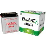 Fulbat FB12A-A, YB12A-A | Zboží Auto