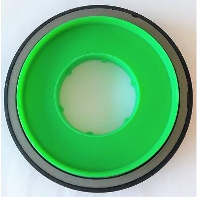 Těsnicí kroužek hřídele, klikový hřídel CORTECO 49124364 – Zboží Mobilmania