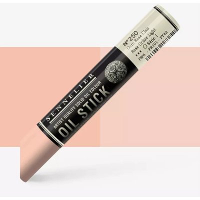 Sennelier Oil Stick medium 38 ml 250 fresh oche – Hledejceny.cz