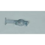 Stupačka na stožár pr. 76mm WFmetal, s.r.o. STUP76 – Hledejceny.cz