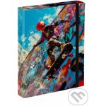 Baagl A5 Skatepark – Sleviste.cz