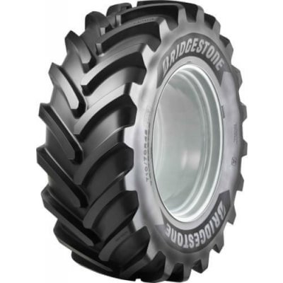 Bridgestone VX-Tractor 650/65-42 165D TL – Hledejceny.cz