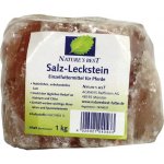 Nature´s Best Salz-Leckstein Himalaya 2,5 kg – Hledejceny.cz