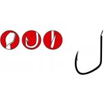 Gamakatsu LS-2210S Modré vel.16 25 ks – Zboží Dáma