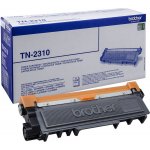 Brother TN-2310 - originální – Zbozi.Blesk.cz