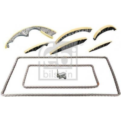 FEBI BILSTEIN Sada rozvodového řetězu 45008 | Zboží Auto