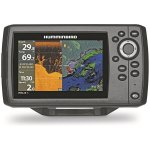 Humminbird Sonar Echolot Helix 5x DI GPS – Zboží Mobilmania