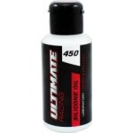 Ultimate Racing silikonový olej do tlumiče 450 cps 60/75 ml – Zboží Dáma