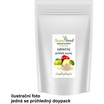 Nova Food Jablečný prášek 250 g