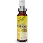 Bachovy květové esence Rescue sprej 20 ml – Sleviste.cz