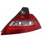 Zadní světlo- pravé RENAULT MEGANE II 2006-2008 |006-2008| DEPO | 5511967RUE – Hledejceny.cz
