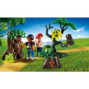  Playmobil 6891 Noční stezka odvahy s UV světlem