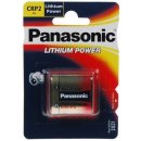 Baterie primární PANASONIC CR-P2L 1ks 2B232599