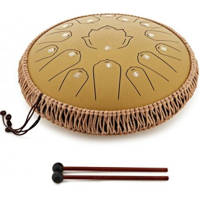 Betzold Jazýčkový buben Life 14" – Zboží Dáma