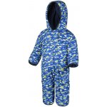 Columbia Snuggly Bunny Bunting Super Blue Bloc – Zbozi.Blesk.cz