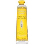 LOccitane En Provence krém na ruce s bambuckým máslem a verbenou 30 ml – Zboží Dáma