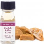 LorAnn Aroma Toffee 3,7ml – Zboží Mobilmania