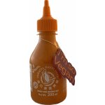 Flying Goose Sriracha chilli-majonézová omáčka 200 ml – Zboží Dáma