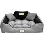 Edanti Pelíšek Pro Psy Pelíšek Playpen Gauč – Hledejceny.cz