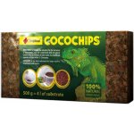 Tropical Cocochips 4 l, 500 g – Zboží Dáma