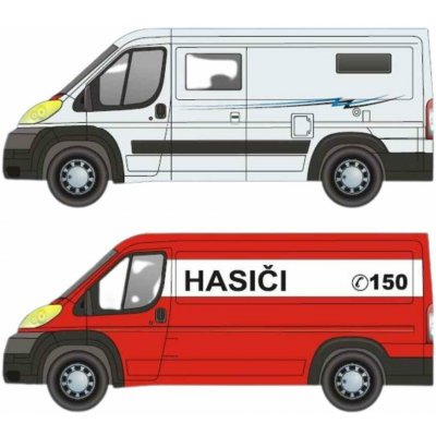 Bestr model Fiat Ducato – Hledejceny.cz