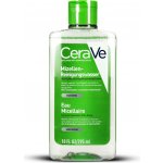 CeraVe micelární voda 295 ml – Zboží Dáma