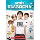 Deník slabocha DVD