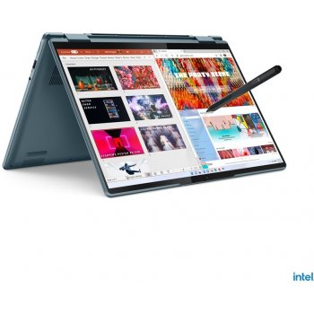 Lenovo Yoga 7 82QE00DNCK