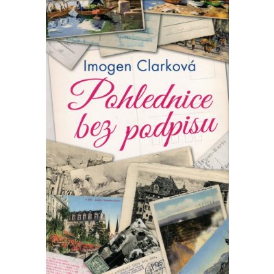 Pohlednice bez podpisu