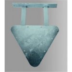 Držák příhradového stožáru PROFI+ spodní díl 40cm WFmetal, s.r.o. DPSSPP40 – Hledejceny.cz