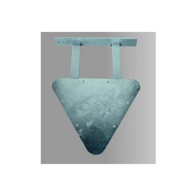 Držák příhradového stožáru PROFI+ spodní díl 40cm WFmetal, s.r.o. DPSSPP40 – Hledejceny.cz