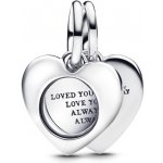 Pandora 793671C00 – Zboží Dáma