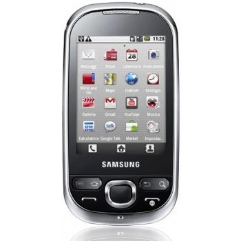 Samsung i5500 Galaxy 5