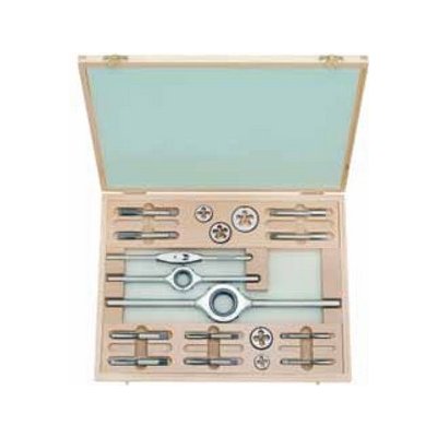 Bučovice Tools kazeta UNF1 CS/WS UNF1/4-28 – UNF1/2-20 - BU316-100 – Hledejceny.cz