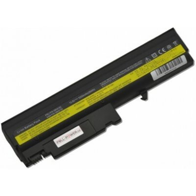 IBM Lenovo ThinkPad T43P-2668 baterie 5200mAh Li-ion 11,1V články SAMSUNG – Hledejceny.cz