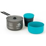 Sea to Summit Alpha Cook Set 1.1 – Zboží Dáma