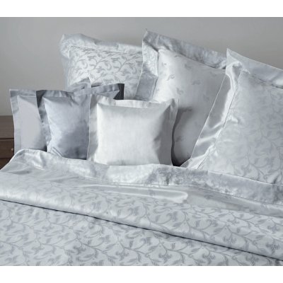 Dadka damašek Rokoko šedé 40 x 50 cm – Hledejceny.cz