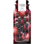 Yankee Candle Black Cherry vonné kolíčky 4 ks – Sleviste.cz